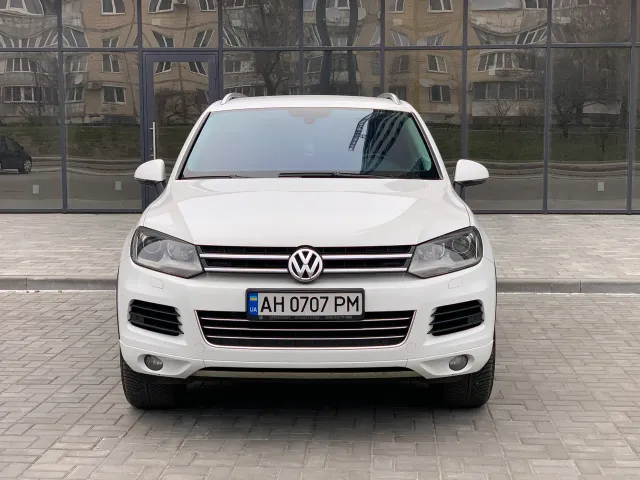 Volkswagen Touareg 2012, Дніпро, $19 900 - зображення 3