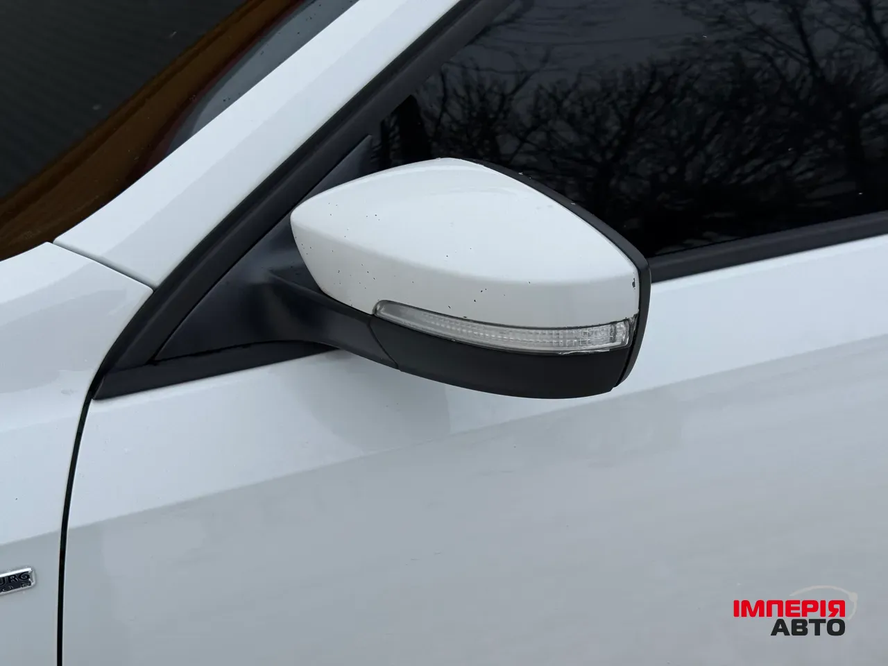 Volkswagen Passat (North America and China) - фото 19