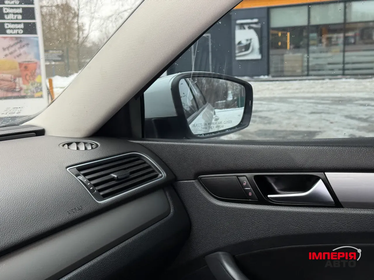 Volkswagen Passat (North America and China) - фото 51