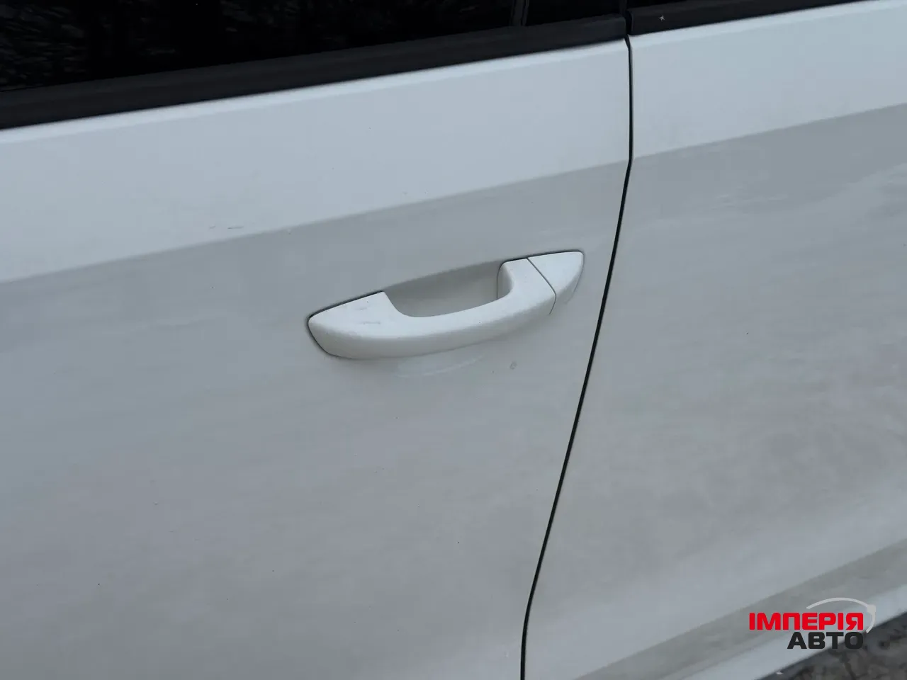 Volkswagen Passat (North America and China) - фото 22