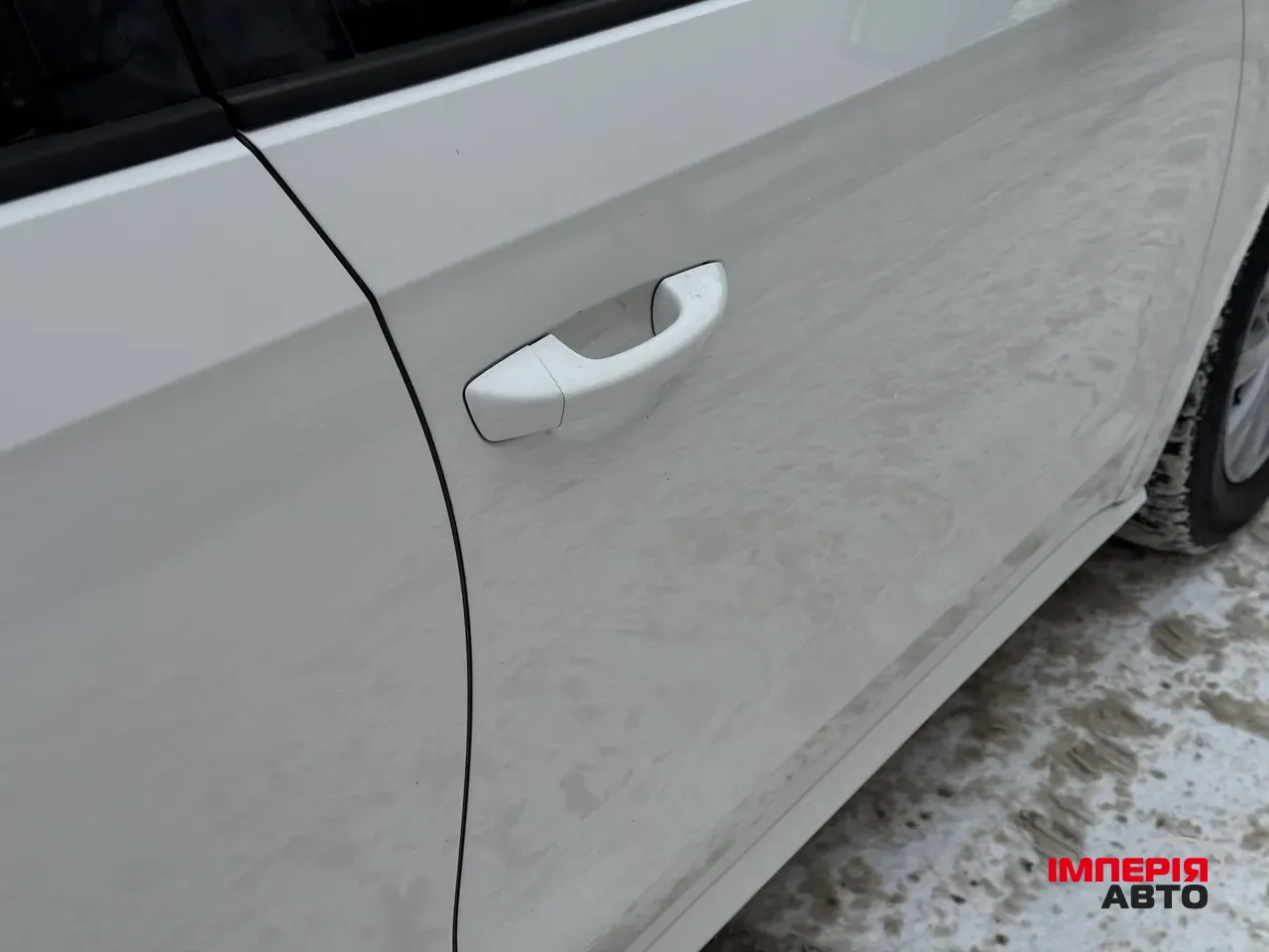 Volkswagen Passat (North America and China) - фото 29