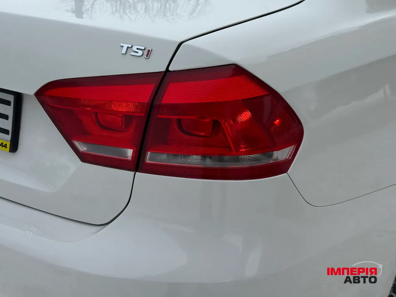 Volkswagen Passat (North America and China) - фото 27