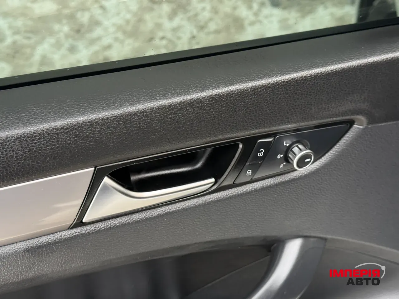 Volkswagen Passat (North America and China) - фото 40