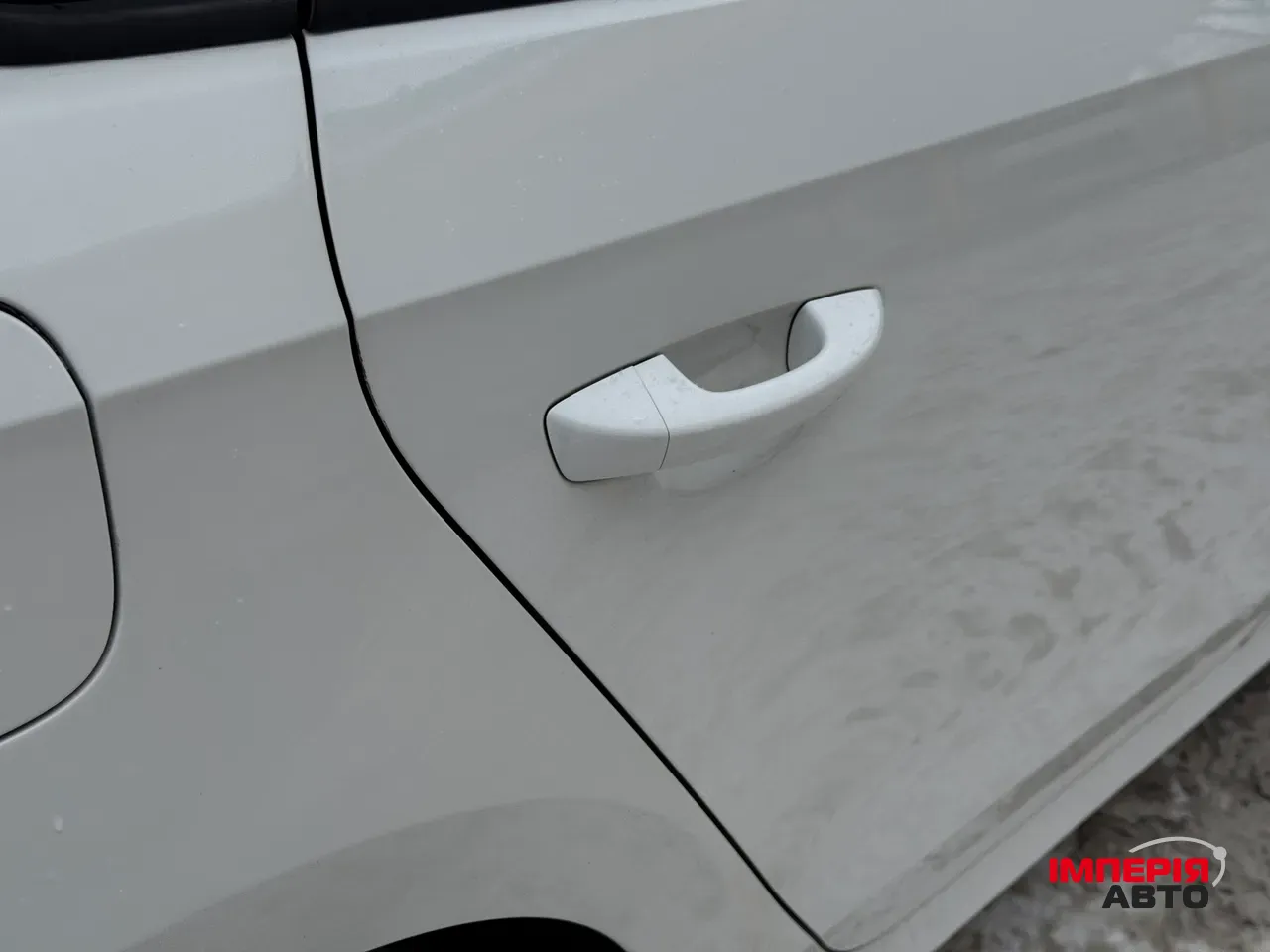 Volkswagen Passat (North America and China) - фото 30