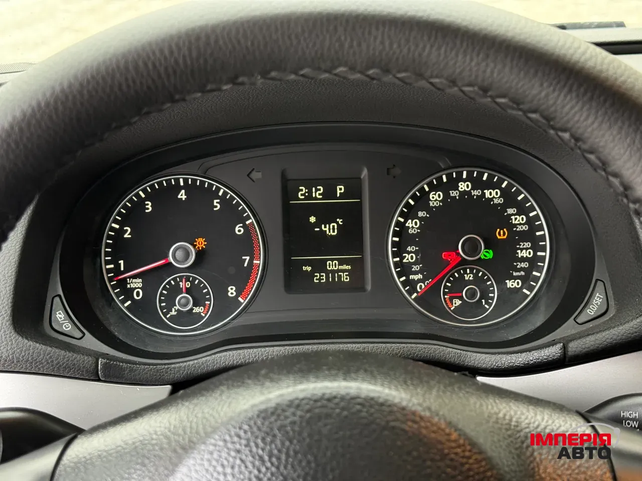 Volkswagen Passat (North America and China) - фото 44