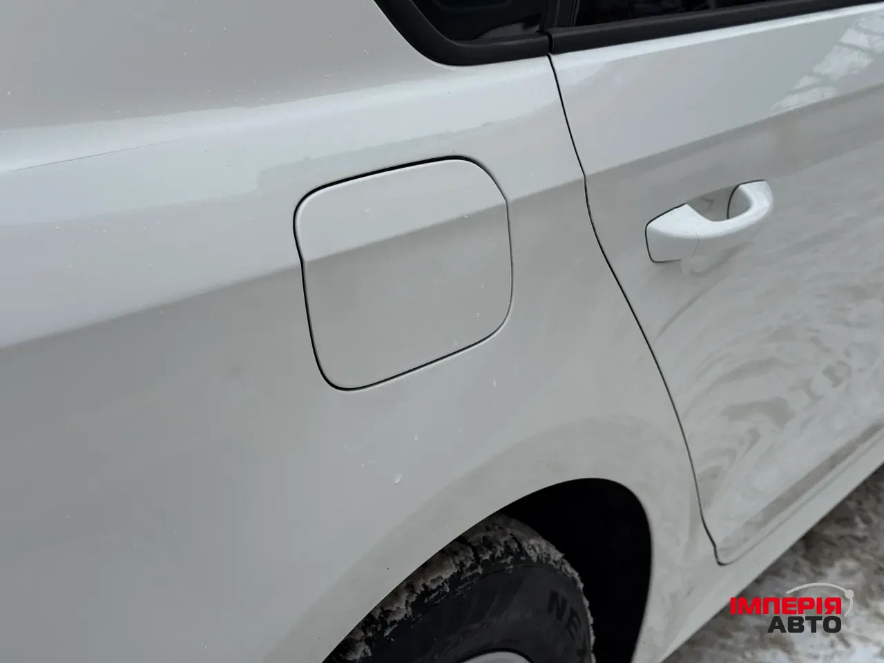 Volkswagen Passat (North America and China) - фото 31