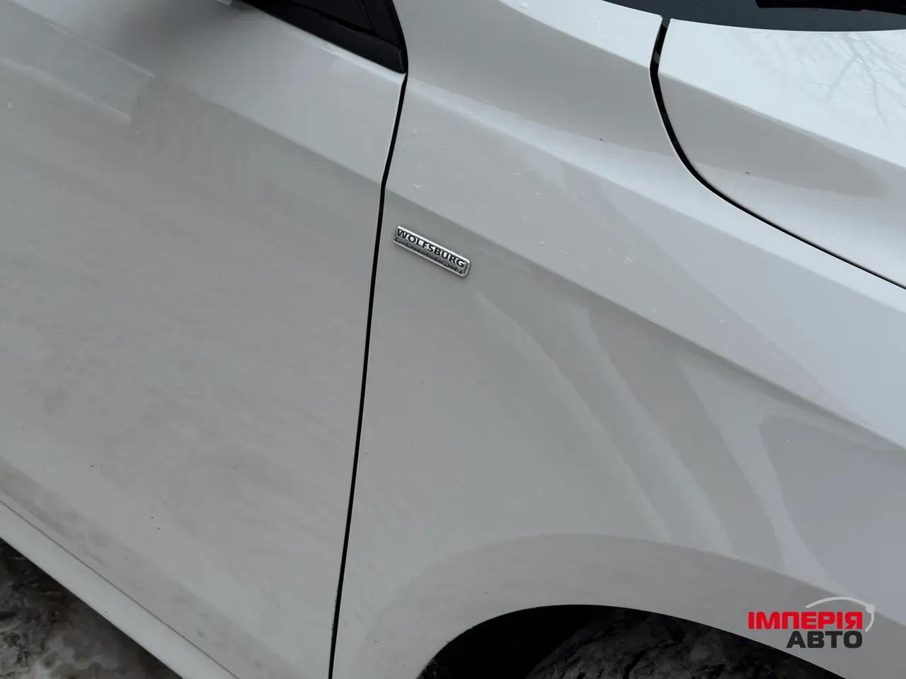 Volkswagen Passat (North America and China) - фото 33