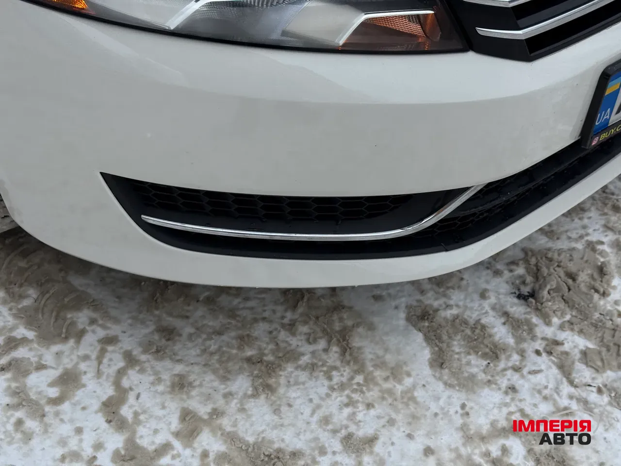 Volkswagen Passat (North America and China) - фото 37