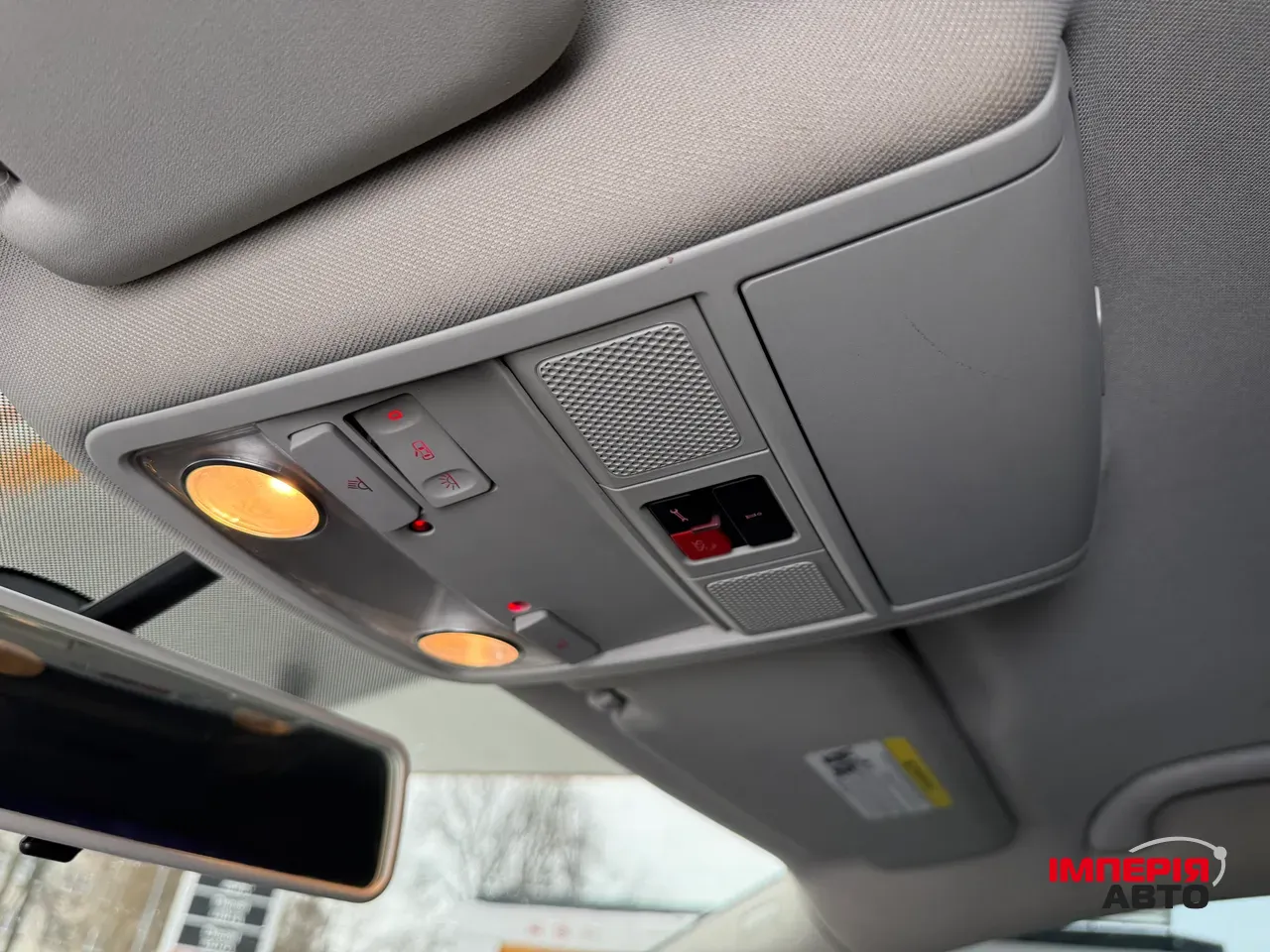 Volkswagen Passat (North America and China) - фото 53