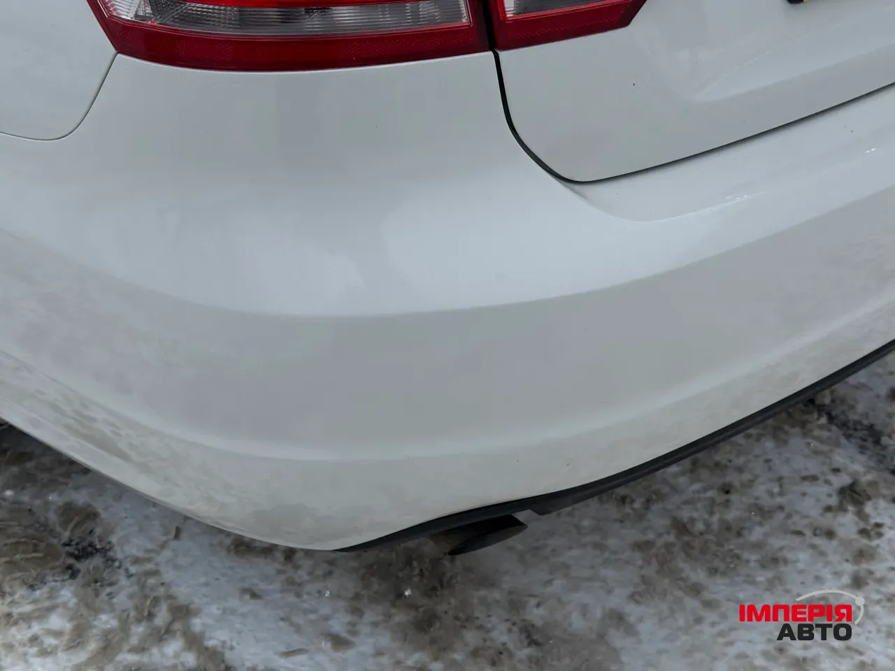 Volkswagen Passat (North America and China) - фото 23