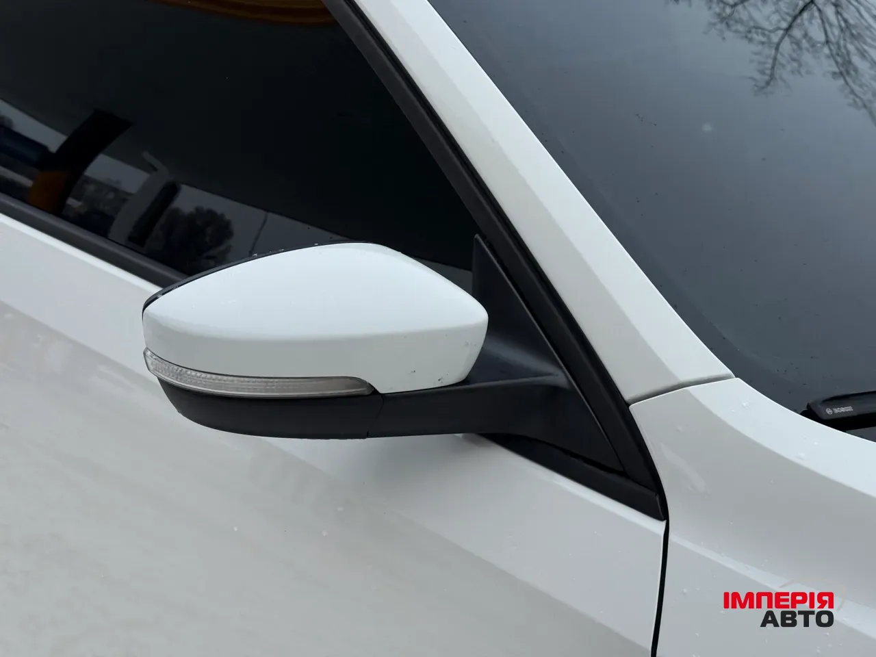 Volkswagen Passat (North America and China) - фото 34