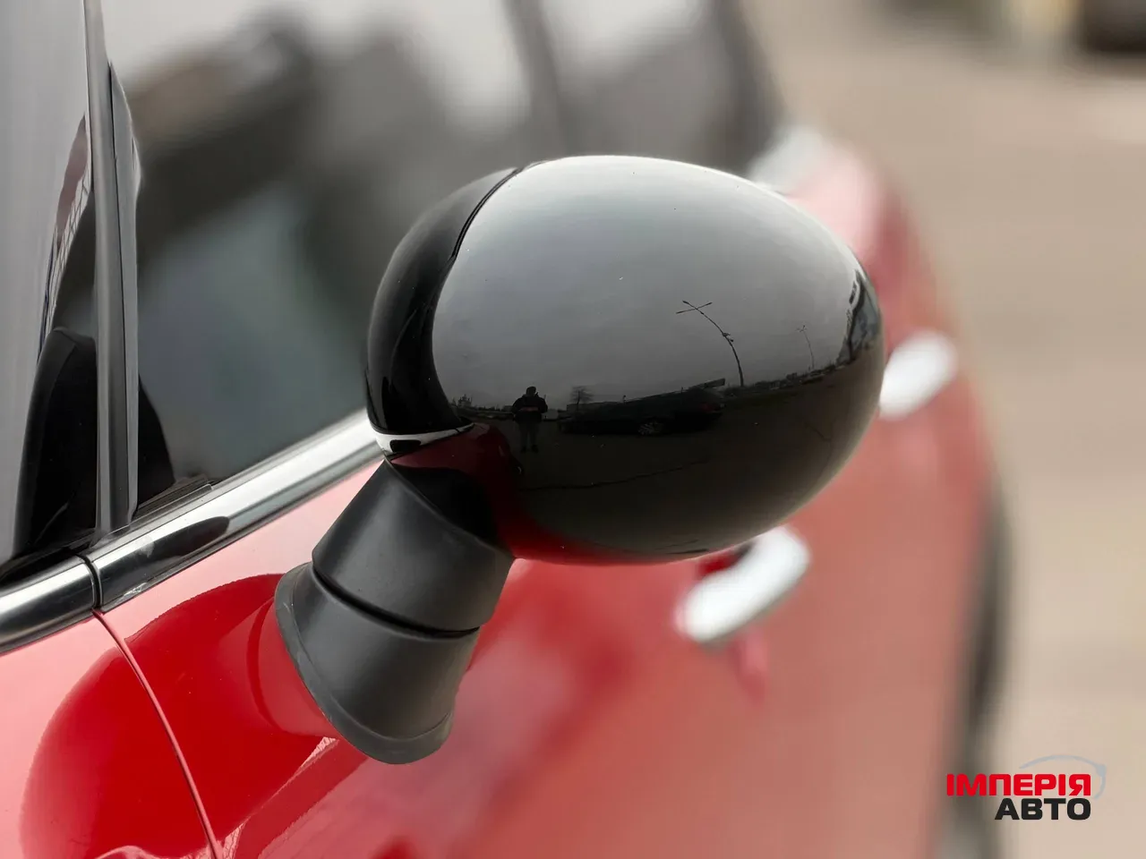 Mini Hatch - фото 9