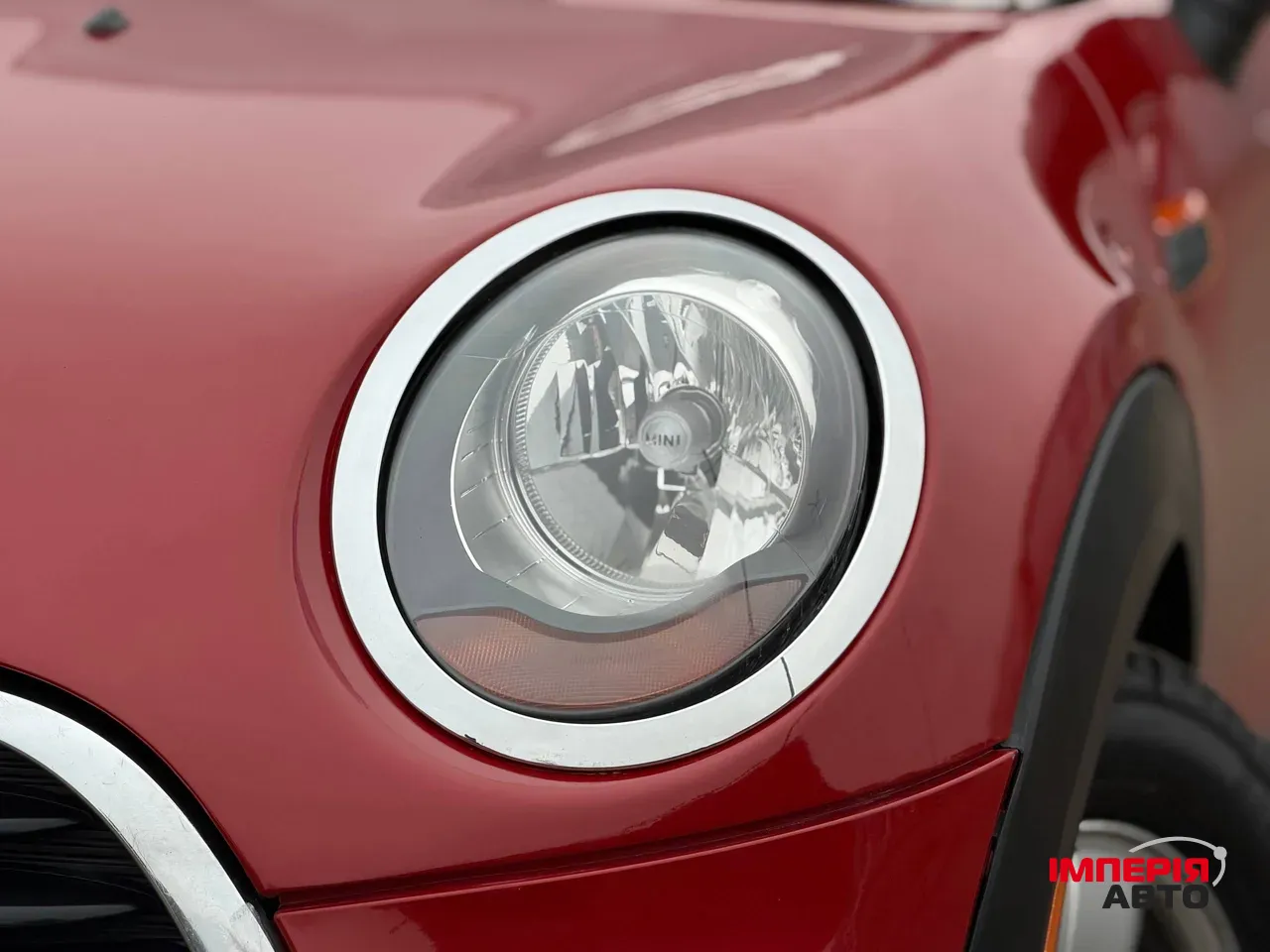 Mini Hatch - фото 4