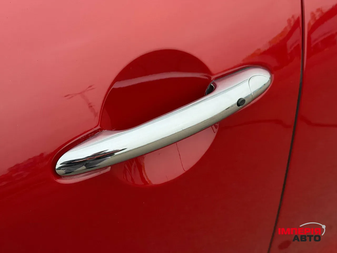 Mini Hatch - фото 8