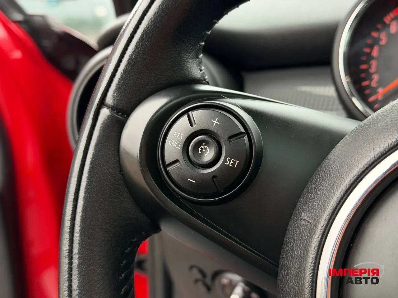 Mini Hatch - фото 49