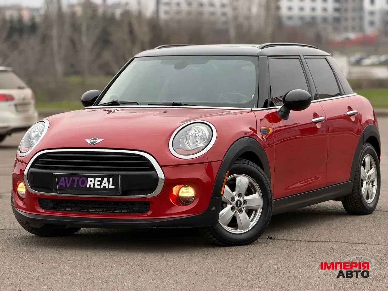 Mini Hatch - фото 2