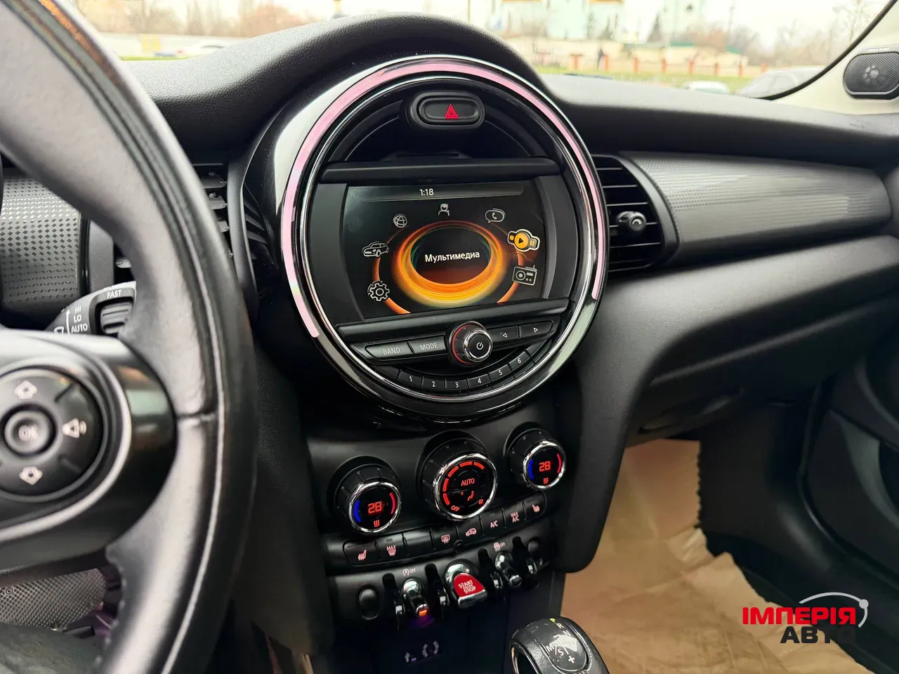 Mini Hatch - фото 46