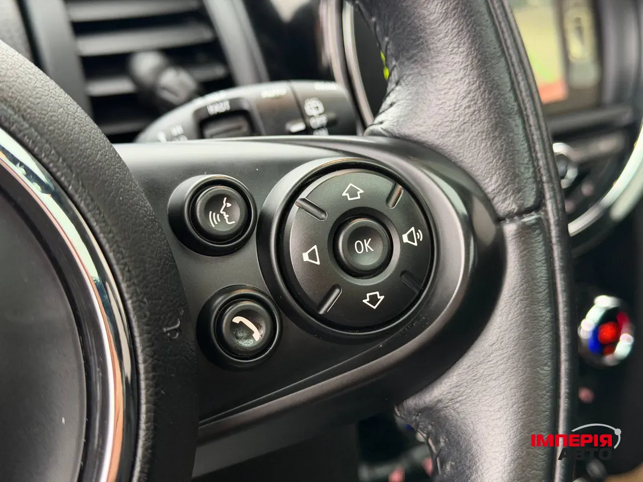 Mini Hatch - фото 48