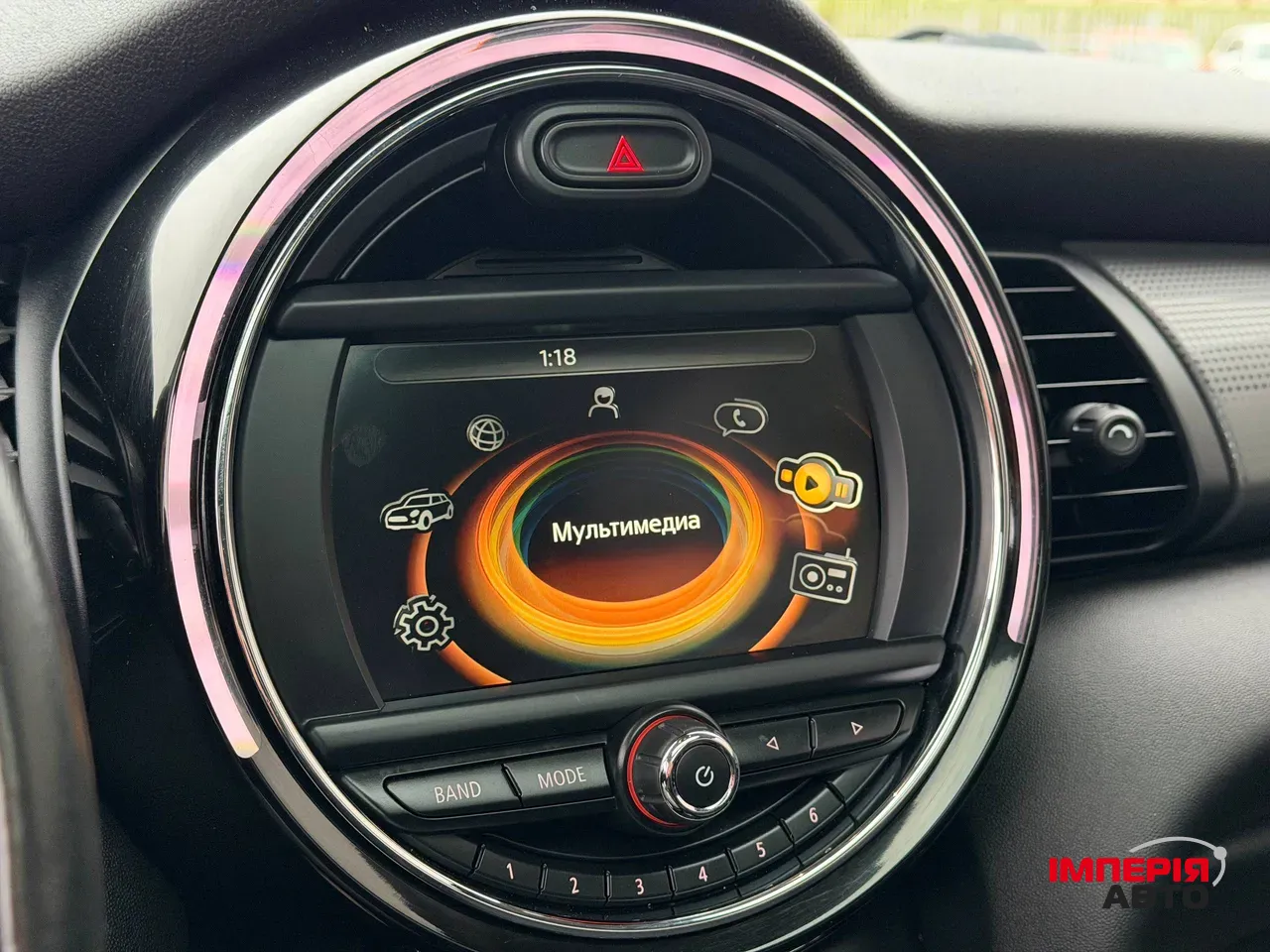 Mini Hatch - фото 55