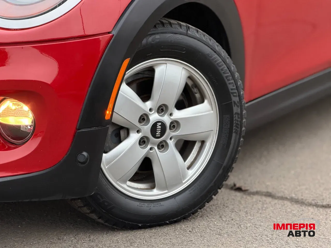 Mini Hatch - фото 5