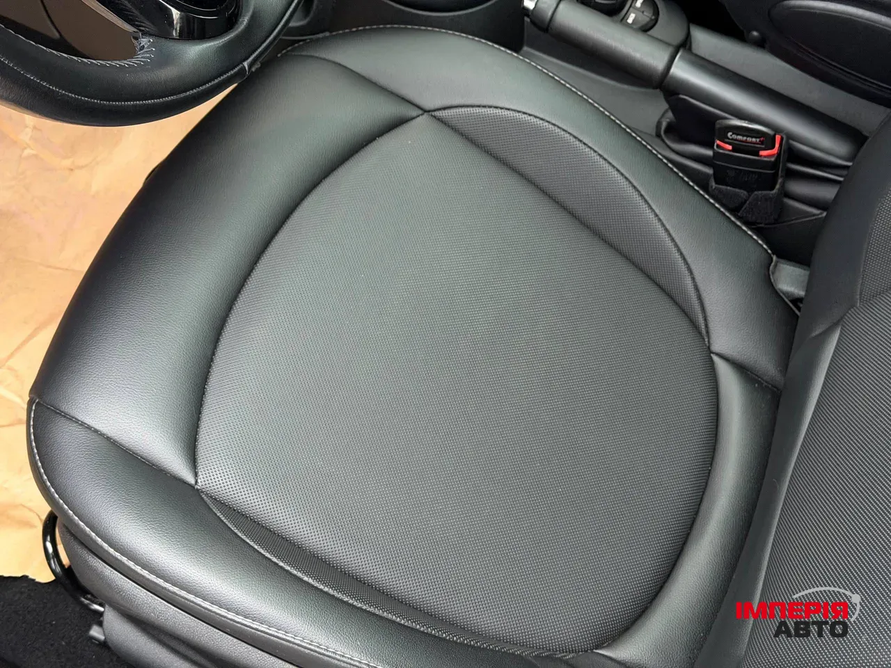 Mini Hatch - фото 39