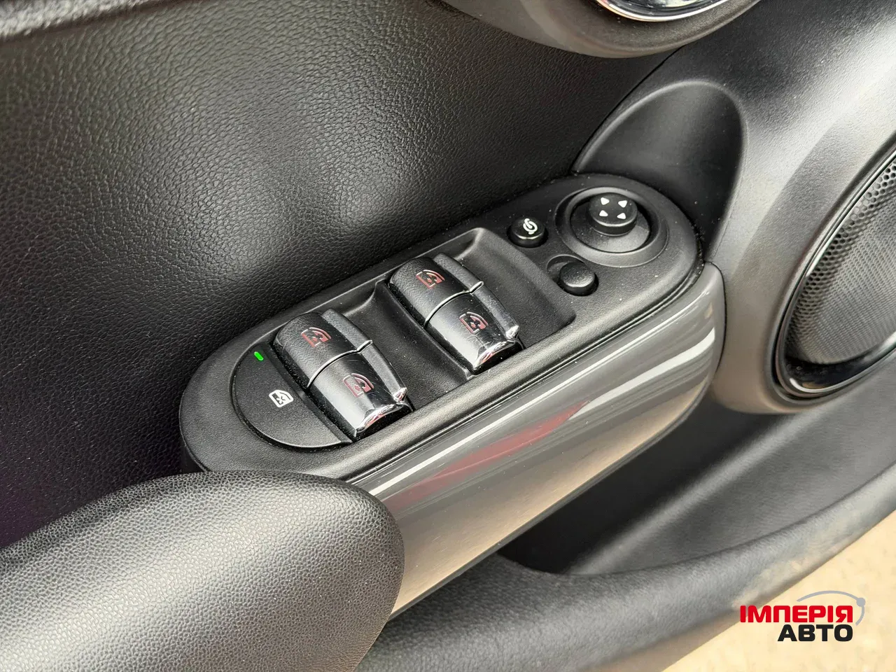 Mini Hatch - фото 40