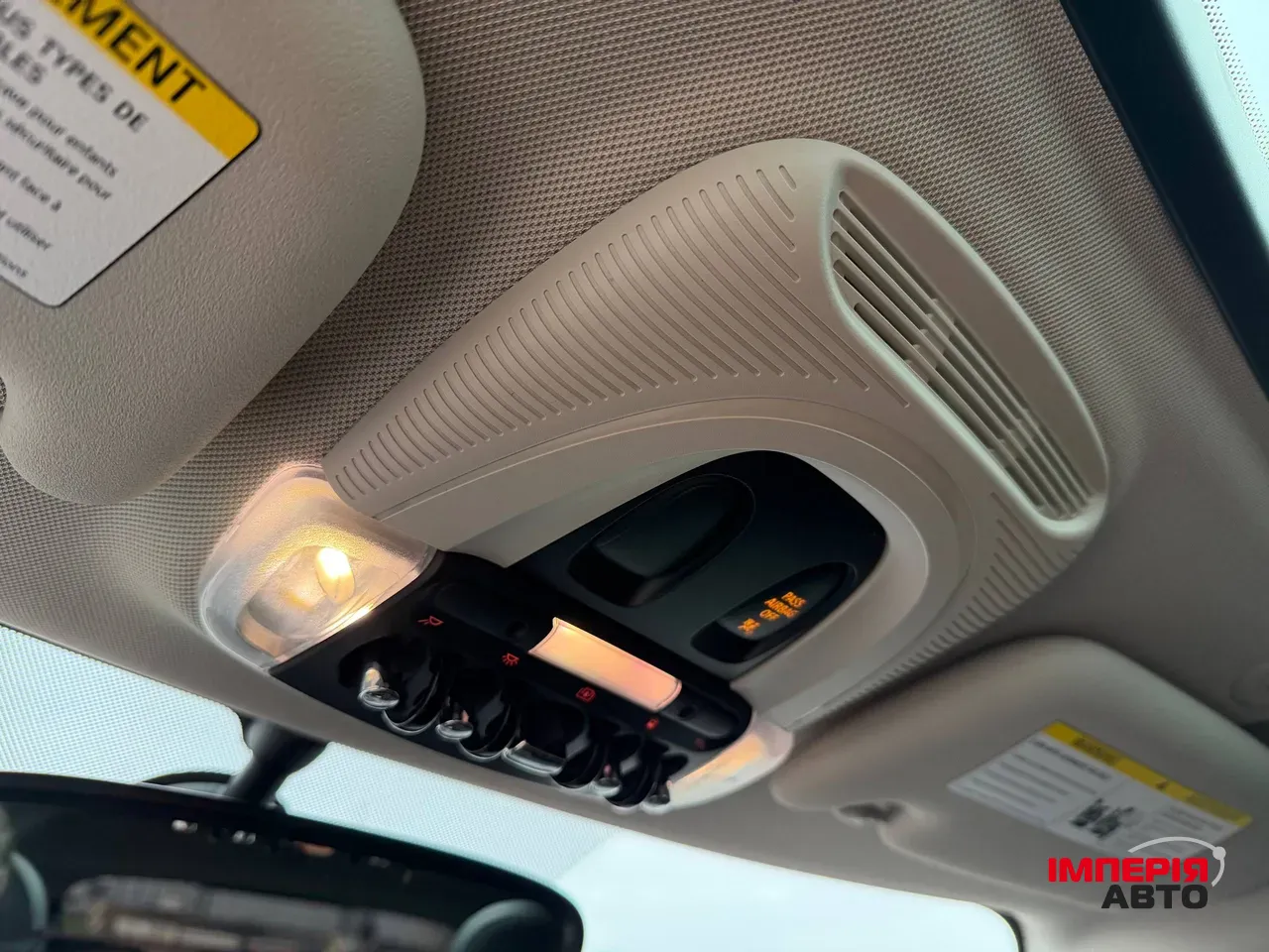 Mini Hatch - фото 57