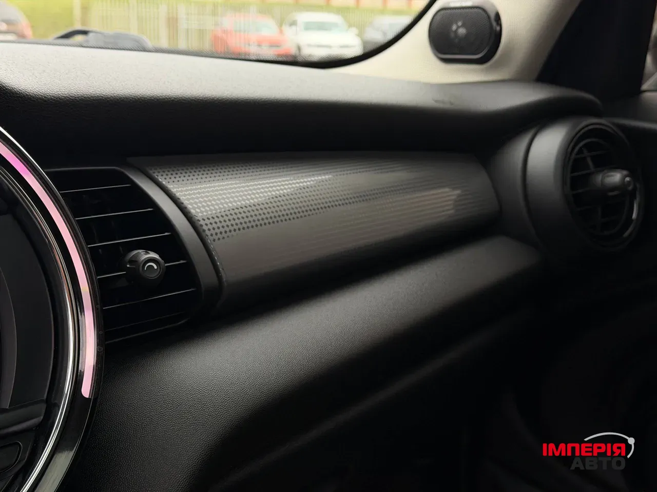 Mini Hatch - фото 51