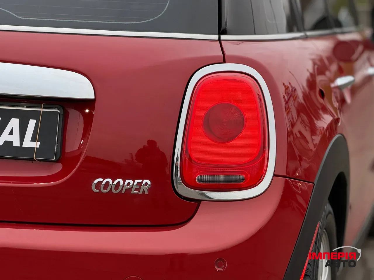 Mini Hatch - фото 24