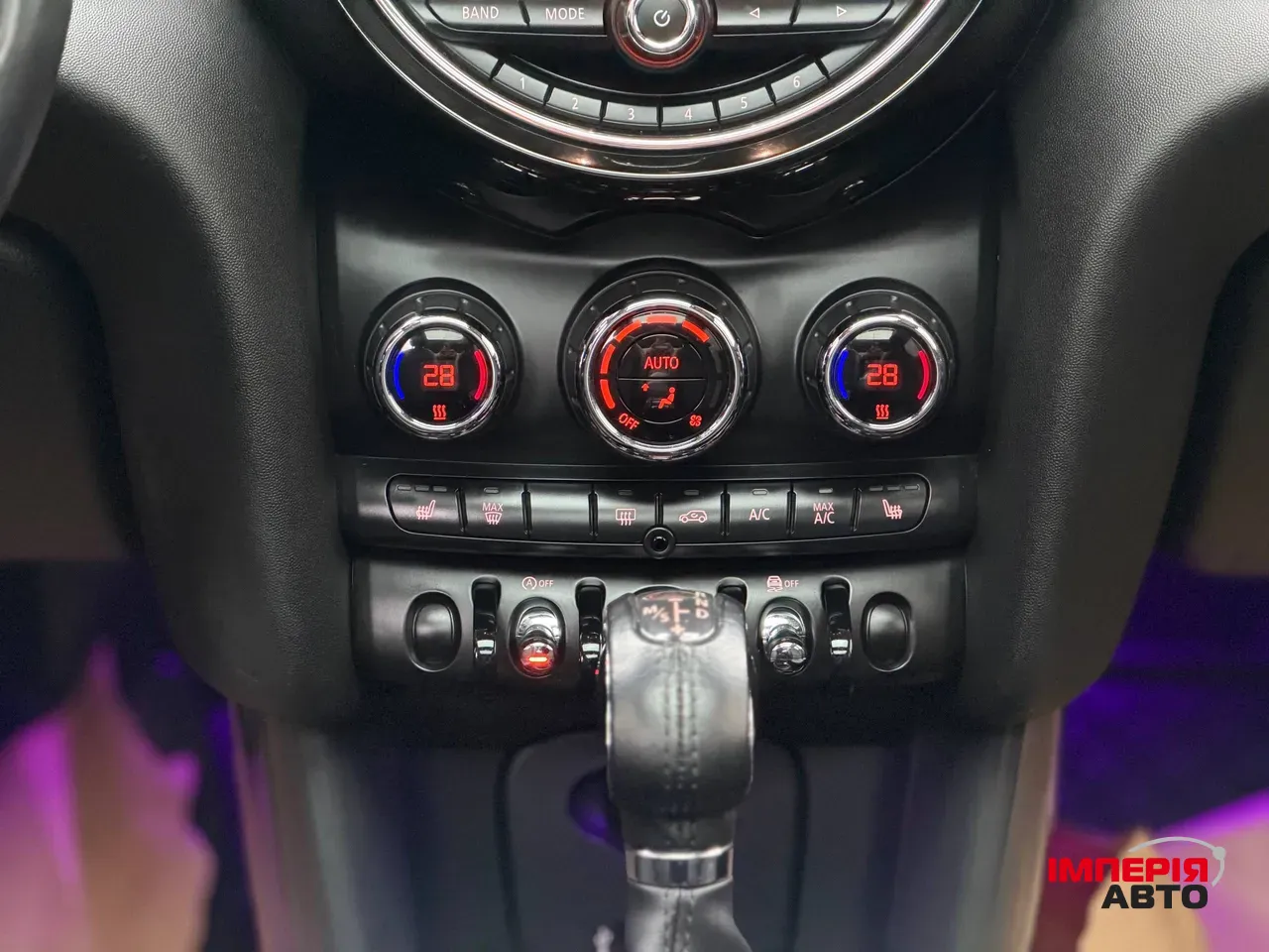 Mini Hatch - фото 41