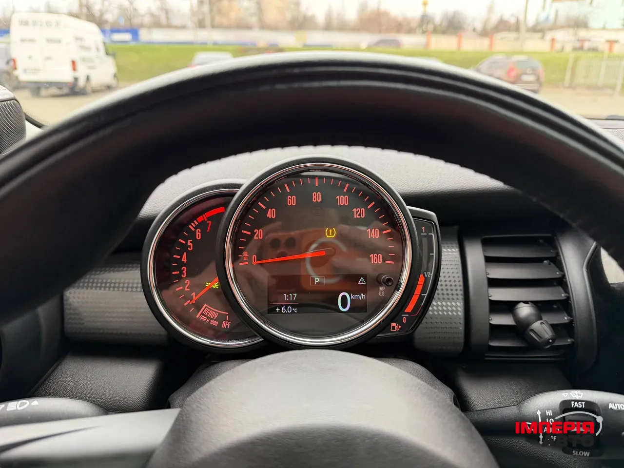 Mini Hatch - фото 50