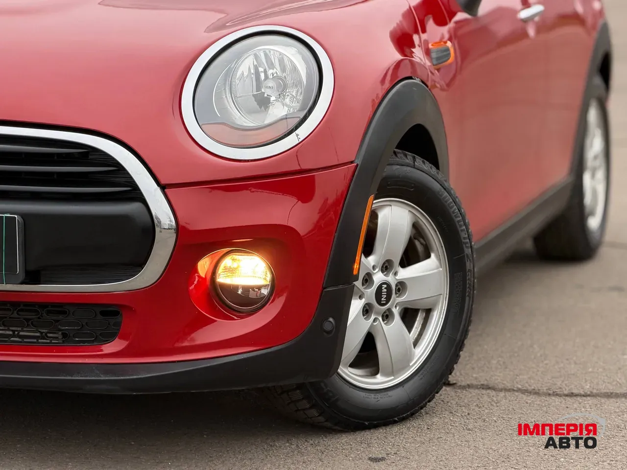 Mini Hatch - фото 3