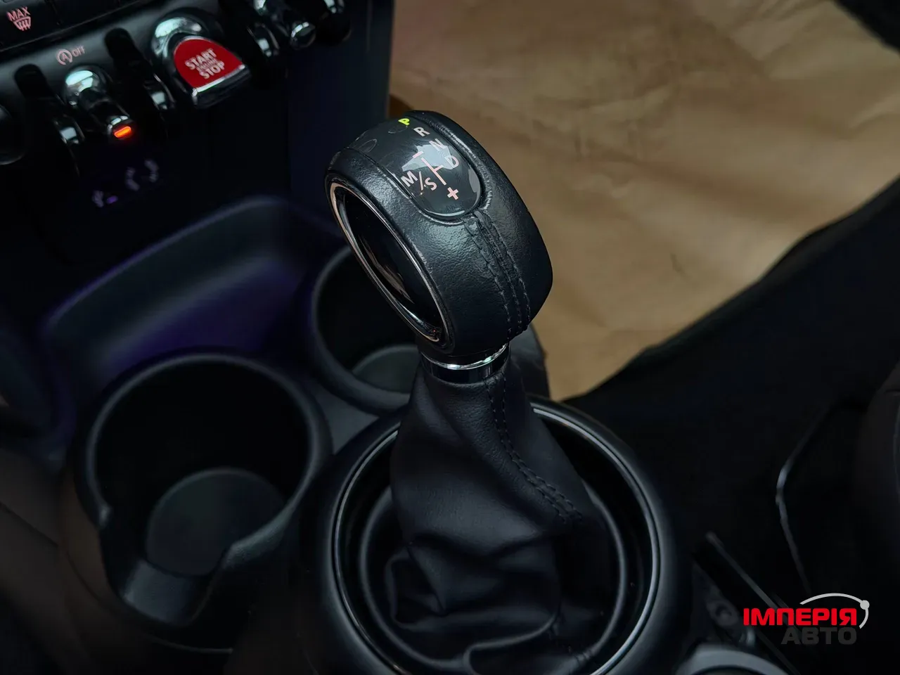 Mini Hatch - фото 53