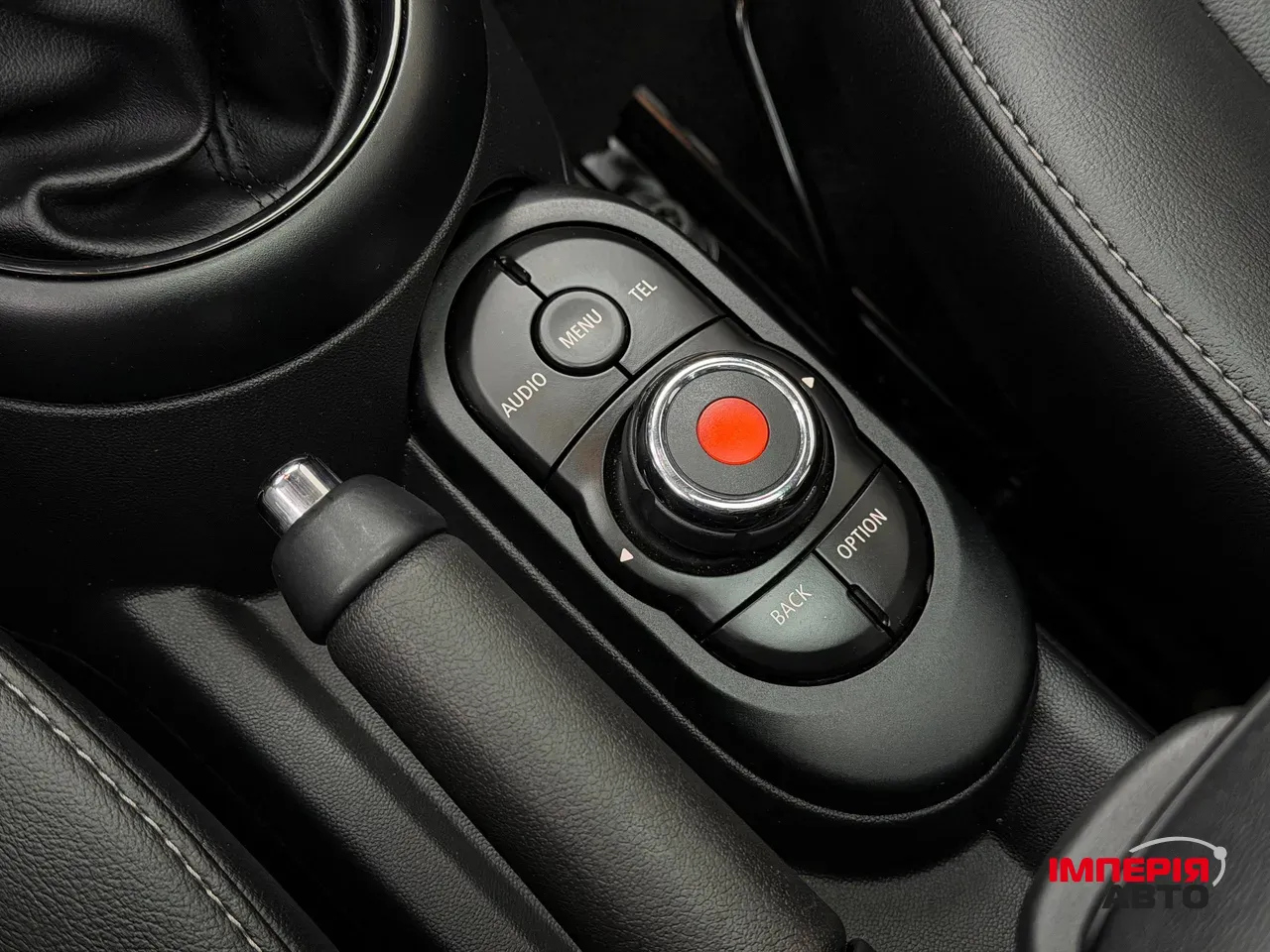 Mini Hatch - фото 52