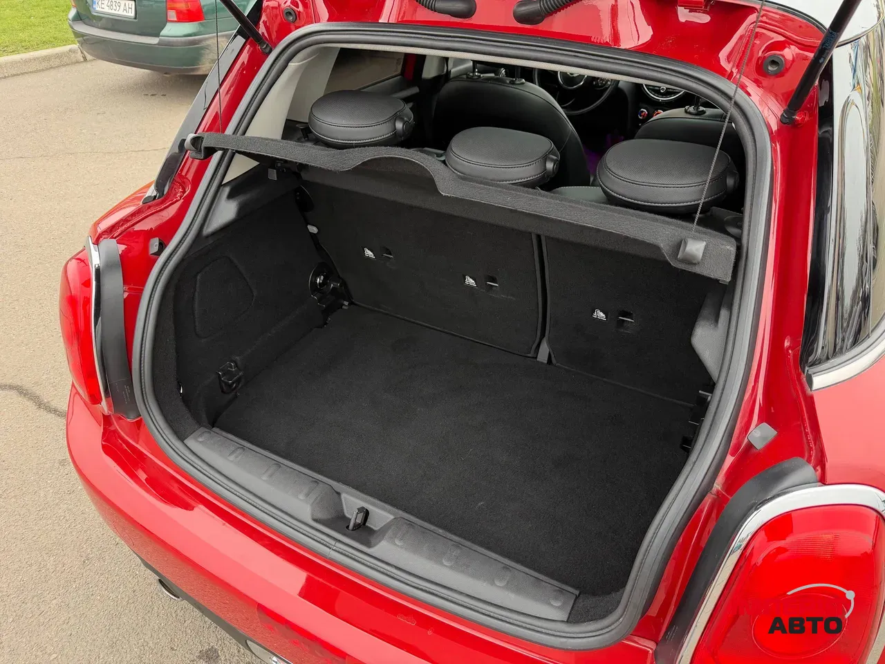 Mini Hatch - фото 26