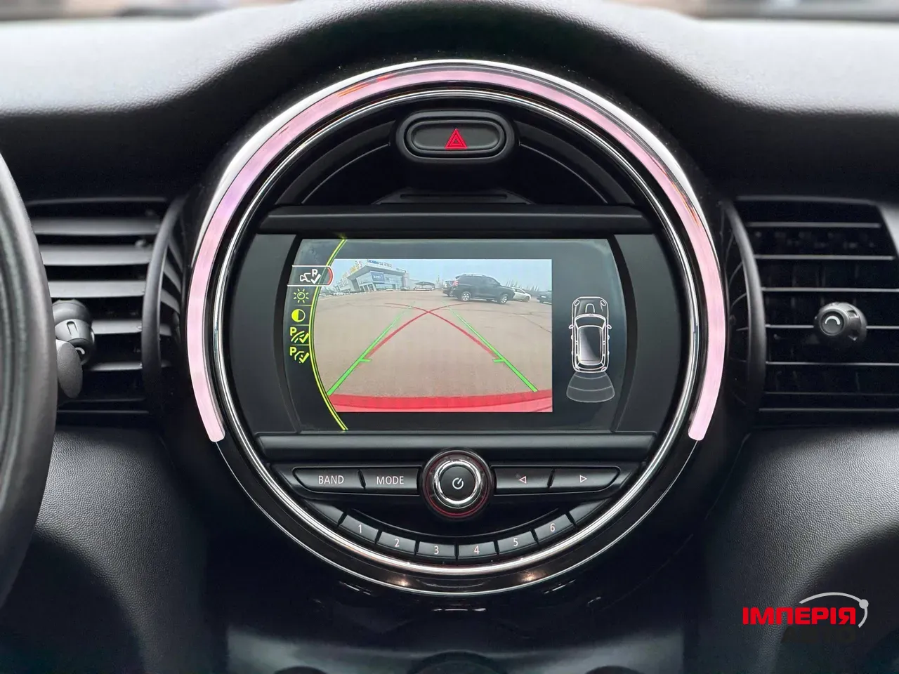 Mini Hatch - фото 42