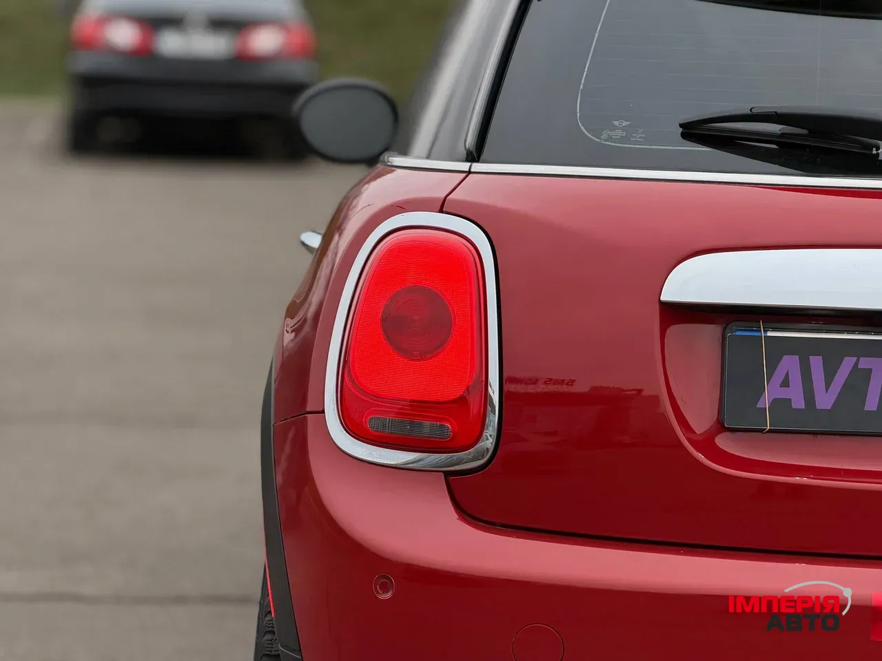 Mini Hatch - фото 25