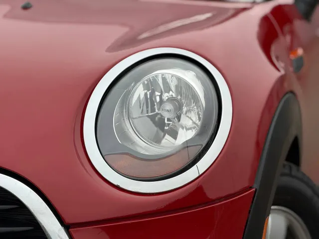 Mini Hatch - фото 4