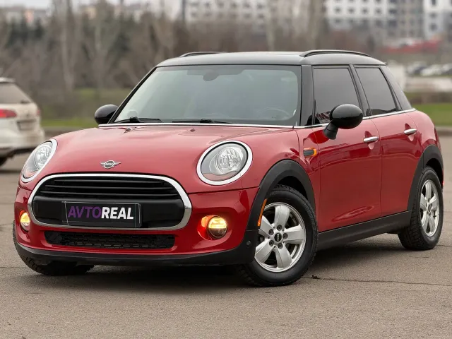 Mini Hatch - фото 2