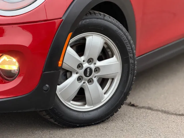 Mini Hatch - фото 5