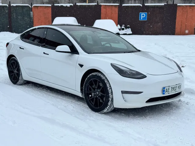 Tesla Model 3 2023, Дмитрівка, $21 000 - зображення 3