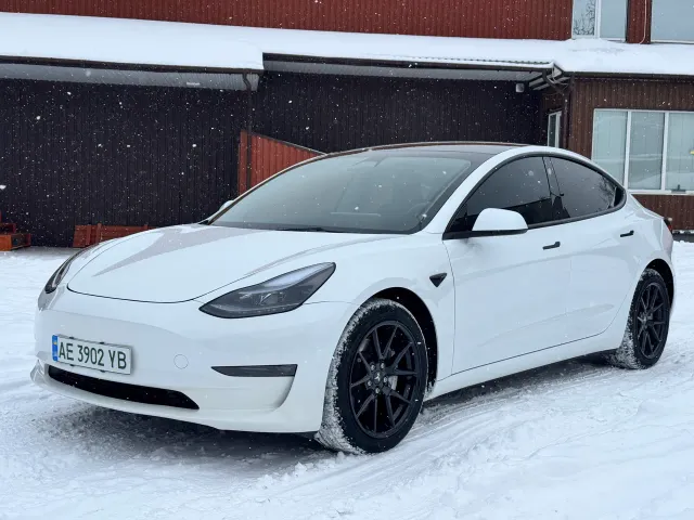 Tesla Model 3 2023, Дмитрівка, $21 000 - зображення 1