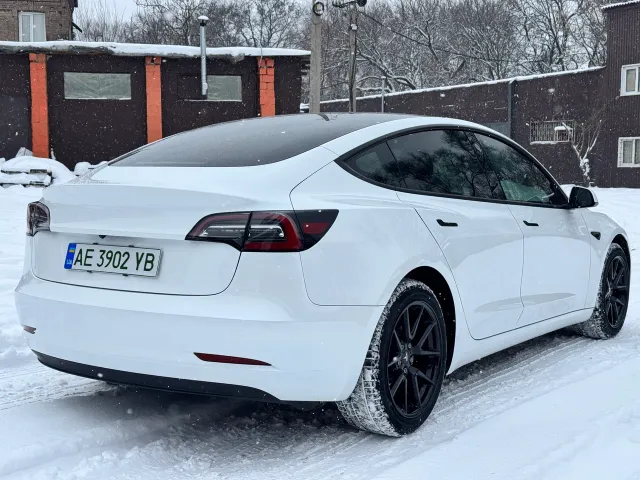 Tesla Model 3 2023, Дмитрівка, $21 000 - зображення 5