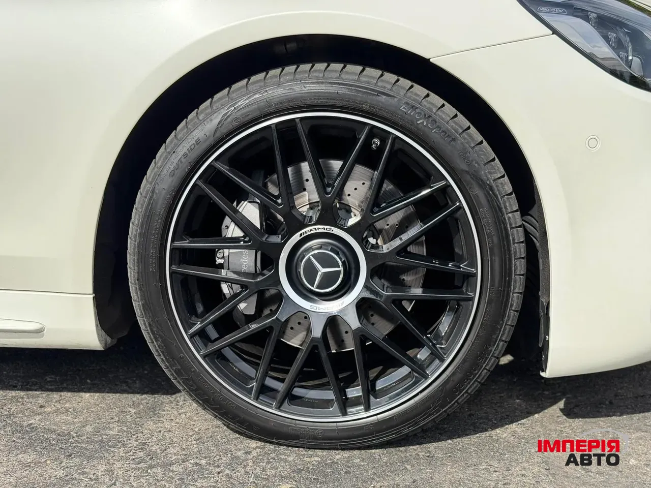 Mercedes-Benz S-Класс - фото 13