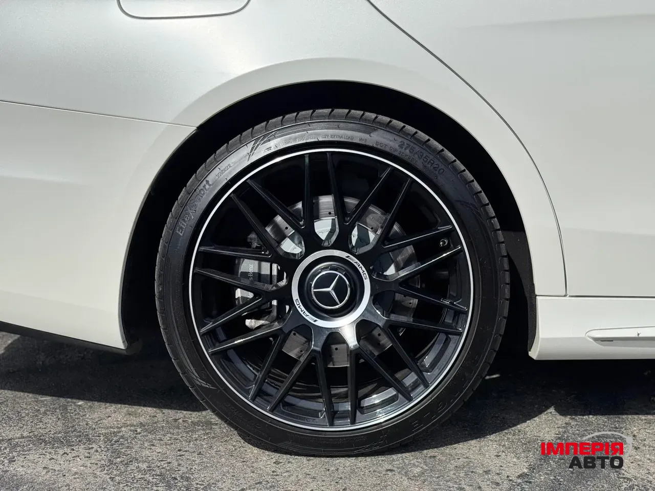 Mercedes-Benz S-Класс - фото 14