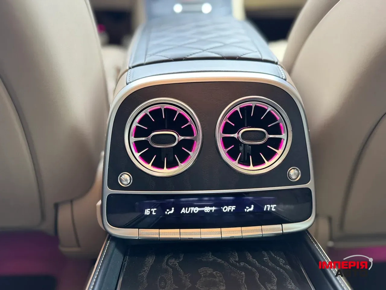 Mercedes-Benz S-Класс - фото 25