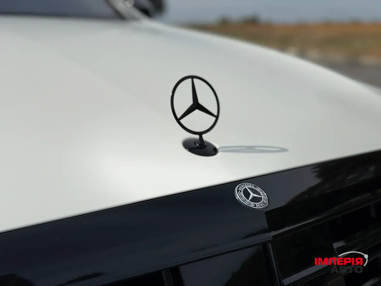 Mercedes-Benz S-Класс - фото 11