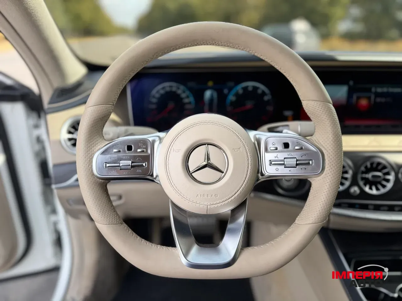 Mercedes-Benz S-Класс - фото 16