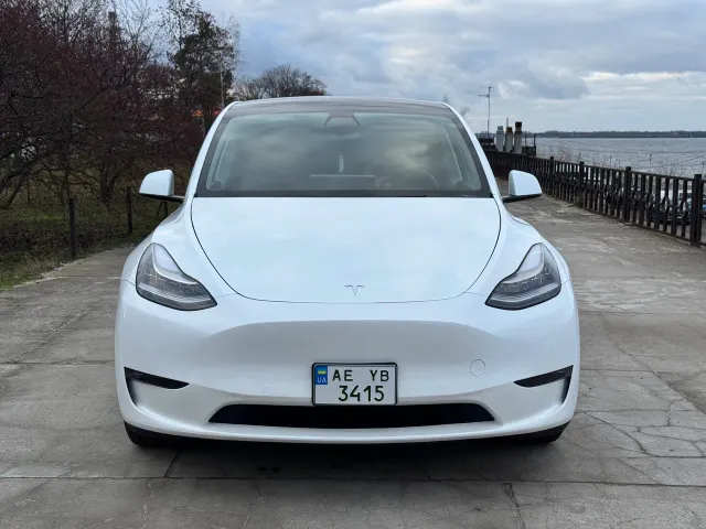 Tesla Model Y 2020, Дніпро, $23 000 - зображення 5
