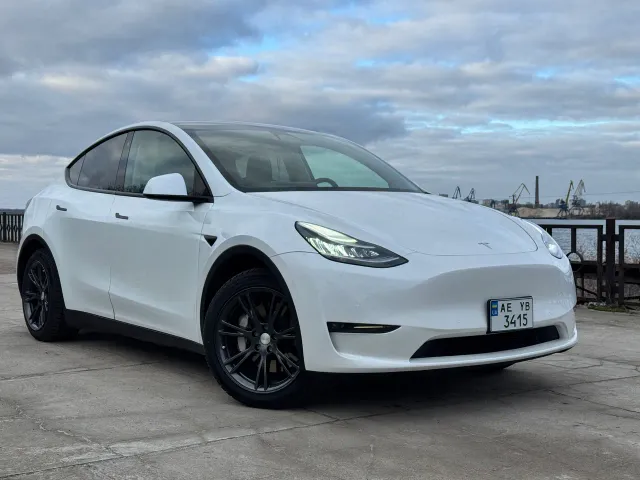 Tesla Model Y 2020, Дніпро, $23 000 - зображення 2